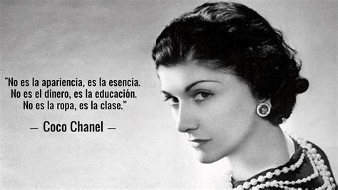 frase coco chanel rossetto|frases coco chanel.